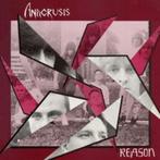 Anacrusis reason sealed 2 LP vinyl limited edition black, Cd's en Dvd's, Vinyl | Hardrock en Metal, Ophalen of Verzenden, Nieuw in verpakking