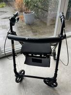 Rollator vitility, Ophalen, Opvouwbaar, Zo goed als nieuw