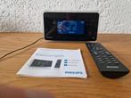 Philips Streamium Network Music Player, Ophalen of Verzenden, Zo goed als nieuw