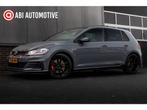 Volkswagen Golf 2.0 TSI 290 pk GTI TCR / Adap.Ond/ Pano-Dak/, Auto's, Volkswagen, 15 km/l, Gebruikt, 4 cilinders, 1984 cc