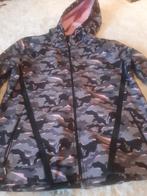 Outdoor jas dames xxxl, Ophalen of Verzenden, Zo goed als nieuw, Maat 46/48 (XL) of groter, Overige kleuren