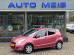 Suzuki ALTO 1.0 COMFORT PLUS Airco NAP-Autopas 1e- eigenaar!, Voorwielaandrijving, Euro 5, Gebruikt, 200 kg