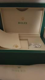 Rolex doos, Nieuw, Ophalen, Rolex
