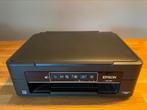 Epson XP-235 printer/scanner ️, Ophalen of Verzenden, Zo goed als nieuw, Printer, Draadloos