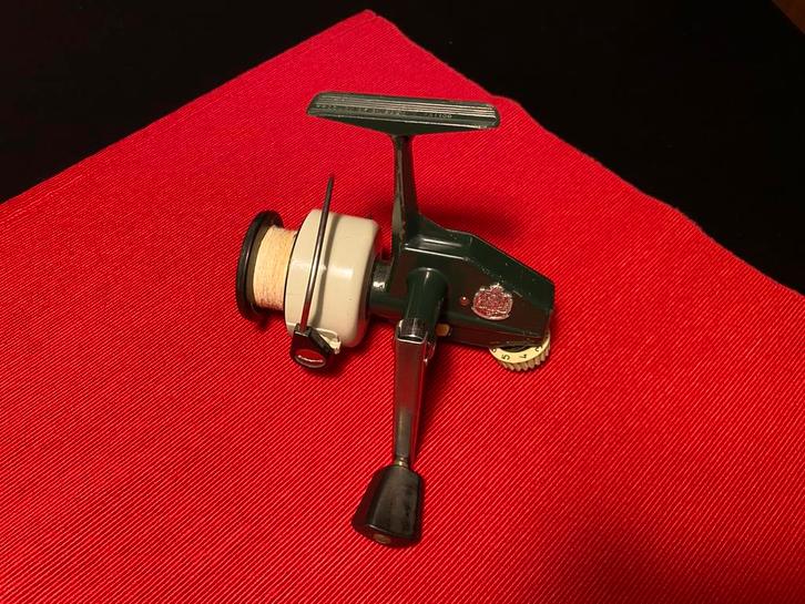 Abu Cardinal 44, Watersport en Boten, Hengelsport | Zeevissen, Gebruikt, Molen, Ophalen of Verzenden