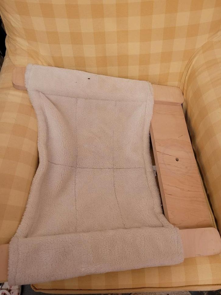 Krabpaal onderdeel natural paradise katten, Dieren en Toebehoren, Katten-accessoires, Zo goed als nieuw, Ophalen of Verzenden