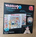 Wasgij Mystery puzzel Nummer 7 - uitverkoop! 500 stukjes, Ophalen of Verzenden, Zo goed als nieuw