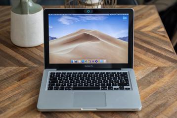 MacBook Pro 2012 - Gebruikt, in goede staat. - 1TB Hdd beschikbaar voor biedingen