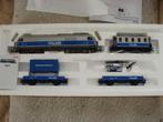MARKLIN 29131 SET POLITIE, Wisselstroom, Treinset, Ophalen of Verzenden, Zo goed als nieuw