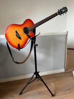 Dimavery Gitaarhouder - Staand Oefenen, Ophalen, Gebruikt, Instrumentstandaard, Gitaar