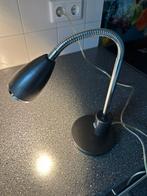 Tafellamp met led verlichting, Ophalen of Verzenden, Zo goed als nieuw, Minder dan 50 cm