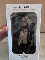 Assassin's Creed Altair Apple of Eden Keeper Statue Beeldje, Ophalen of Verzenden, Zo goed als nieuw