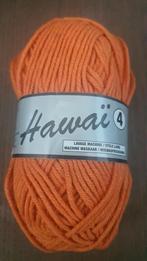 1x 50gr Hawaï katoen acryl breigaren haakgaren, Ophalen of Verzenden