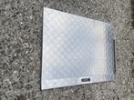 Aluminium oprijplaat, Ophalen of Verzenden, Nieuw