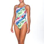 Nieuw Arena W Glitch One Piece L Multicolor Leaf Badpak, Kleding | Dames, Badmode en Zwemkleding, C.da Cisterna, 84/85 62029 Tolentino (MC) Italië