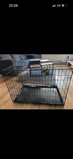 Hondenkooi, Dieren en Toebehoren, Ophalen, Zo goed als nieuw, 110 cm of meer