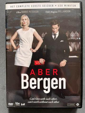 Borgen - Deel 1 (DVD) beschikbaar voor biedingen