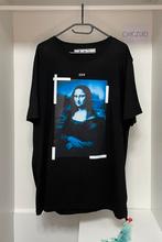 Off White Shirt, Ophalen, Zo goed als nieuw, Overige maten, Overige kleuren