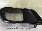 UITLAAT EINDDEMPER SIERSTUK RECHTS BMW X5M OE 51128078670, Auto-onderdelen, Ophalen of Verzenden, Nieuw, BMW