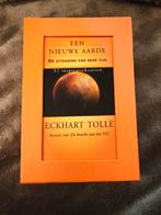 Eckhart Tolle - Een nieuwe aarde 50 kaarten, Tarot of Kaarten leggen, Overige typen, Ophalen of Verzenden, Zo goed als nieuw