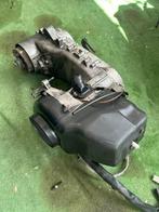 Piaggio skipper 125cc motor blok skr zip sp, Ophalen of Verzenden