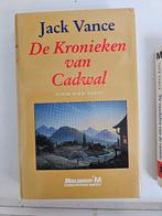 SF boeken van de schrijver Jack Vance, Boeken, Science fiction, Ophalen of Verzenden, Gelezen