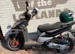 Scooter, Fietsen en Brommers, Snorfietsen en Snorscooters, Gebruikt, Benzine, Ophalen, Overige merken
