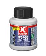 Verlijmbare zwembad slang 50 en 63 mm/Hogedruk PVC enz, Ophalen, Nieuw