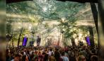 Into the woods weekendtickets (2 stuks), Twee personen, Meerdaags