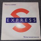 S express theme from s express, Ophalen of Verzenden, Gebruikt, 7 inch, Pop