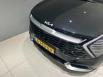 Kia Sportage 1.6 T-GDi 230pk Hybrid AT6 Dynamic € 32.995,0, Auto's, Gebruikt, Euro 6, 4 cilinders, 179 pk