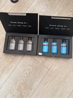 Treatments cadeauset 2x nieuwe uyuni & shinshiro, Ophalen of Verzenden, Nieuw, Overige typen