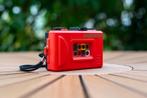 Oktomat lomography camera, Ophalen of Verzenden, Zo goed als nieuw, Compact, Overige Merken