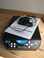 Miss Elly Voorleesaperaat., Ophalen of Verzenden, Zo goed als nieuw, Overige typen