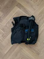 BCD / trimvest van Aquatec, Ophalen of Verzenden, Gebruikt, Trimvest of Wing