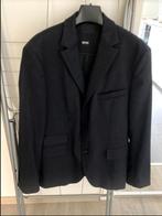 HUGO BOSS Stijlvolle Blazer – Zo goed als nieuw – €49 – Maat, Blauw, Ophalen of Verzenden, Zo goed als nieuw, Halswijdte 41/42 (L)