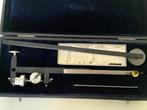 Antieke Planimeter – Carl Zeiss Werkstätten Berlin (1929) –, Ophalen of Verzenden