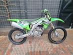 KAWASAKI KX 250 F 2022, Particulier, Crossmotor