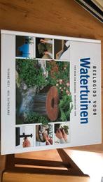 Beeldgids voor watertuinen, Ophalen of Verzenden, Nieuw, Tuinieren en Tuinplanten