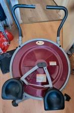 Ab Circle Pro buik- en bilspier trainer, Ophalen, Gebruikt, Metaal, Buik