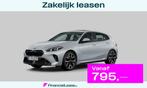 BMW 1 Serie 120 M Sport Design Edition | M-sport Pro. | Comf, Auto's, BMW, Met garantie (alle), Origineel Nederlands, Bedrijf