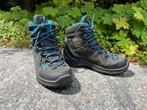 Kinderschoenen Lowa Cadin GTX Mid Junior maat 31, Ophalen of Verzenden, Gebruikt, Schoenen