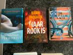 5 TRILLERS, Ophalen of Verzenden, Zo goed als nieuw, Nederland