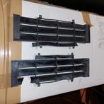 Radiateurscreens Honda CR500  1985-1993, Ophalen, Cmx, Cmx, Cmx