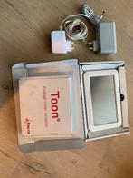 Toon slimme thermostaat van eneco, Doe-het-zelf en Verbouw, Thermostaten, Ophalen of Verzenden, Slimme thermostaat, Zo goed als nieuw