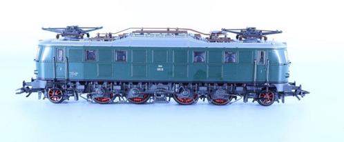 Märklin H0 – 3369 Elektrische locomotief BR 1118 van de ÖBB, Hobby en Vrije tijd, Modeltreinen | H0, Zo goed als nieuw, Locomotief