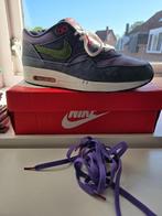 Nike air max 1 patta corduroy, Overige kleuren, Nike, Ophalen of Verzenden, Sneakers of Gympen