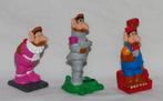 3 Vintage Alf pvc figuurtjes Wendy's 1990, Verzamelen, Poppetjes en Figuurtjes, Verzenden, Zo goed als nieuw