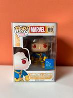 Funko Pop! Unmasked Cyclops 89, Ophalen of Verzenden, Zo goed als nieuw