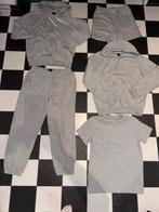 H&M grijze joggingset XS, Ophalen of Verzenden, Zo goed als nieuw, H&M